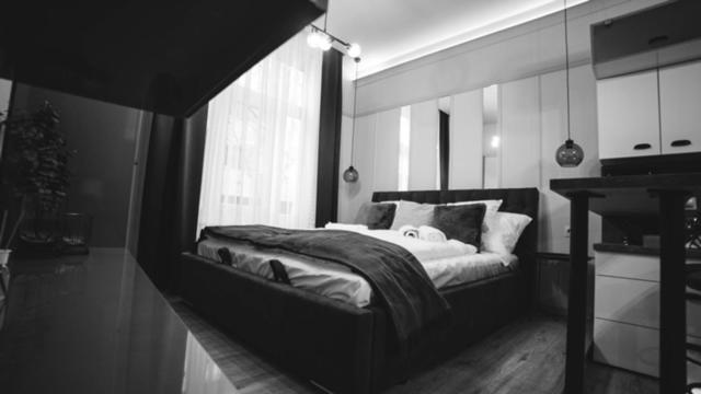 Dream Apartments Szeged Eksteriør bilde